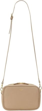 Kiton Shoulder Bag With Logo