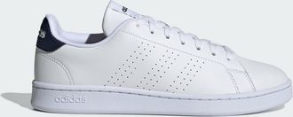 adidas Mens adidas Advantage Shoes