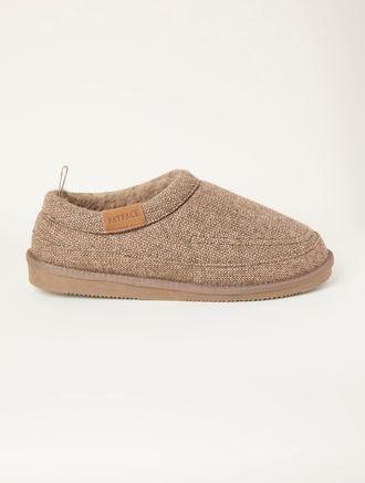 Fat Face FatFace Lewis Natural Mule