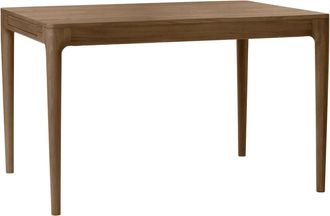 Umage HeartnSoul Esstisch, 90 x 120 cm, Walnuss