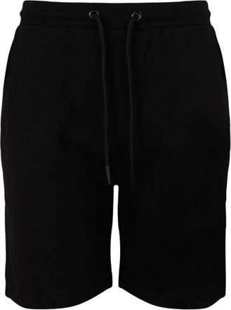 Iceberg Shorts - Heren - Korte broeken - Zwart - Maat: 2XL