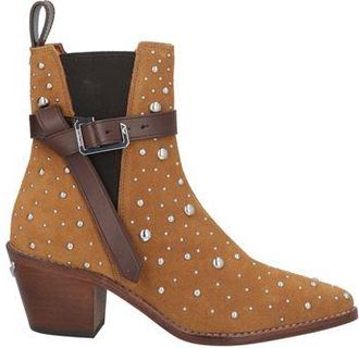 Zadig&Voltaire CALZADO - Botines de caña alta en YOOX.COM