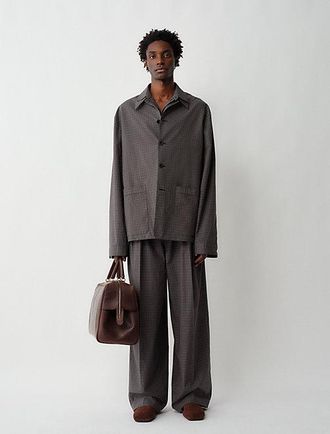 Calvin Klein Chaqueta Benedict