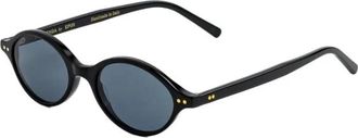 Epos Gilda N Sun Zonnebril - unisex - Zonnebrillen - Zwart - 50 MM - Accessoires