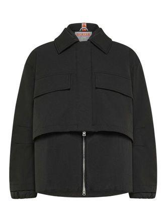 Dekker Jacket