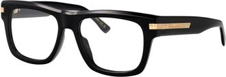 Dsquared2 D2 0163 Optisch Montuur - Heren - Brillen - Zwart - 54 MM - Accessoires