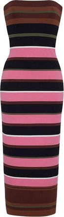 Cara Cara Mesa dress - Pink