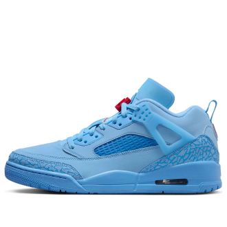 Air Jordan Spizike Low Houston Oilers FQ1759-400