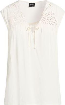 Vila TOPWEAR - Tops on YOOX.COM