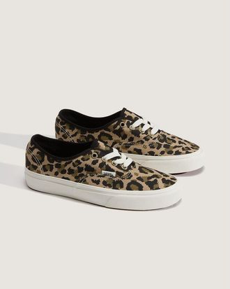 Vans Lage sneakers AUTHENTIC