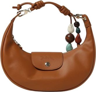 Longchamp Donna, Borse, Marrone, Taglia unica, new