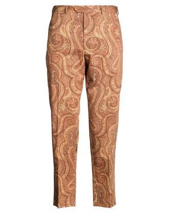 Etro BOTTOMWEAR - Trousers sur YOOX.COM
