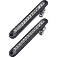 OEM Luz Trasera Para Remolque De 15 Led, Impermeable Y Resistente A La Intemperie - Accesorios Para Autom&oacute;viles - Crezuo