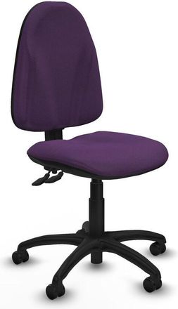 Piqueras y Crespo Piqueras-y-crespo Algarra Cpdm Silla De Escritorio Morada