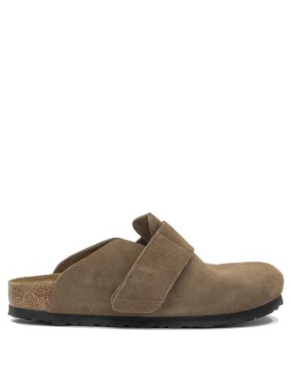 Birkenstock Loma niedrige Sandalen