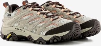 Merrell Moab 3 GTX bungee cord