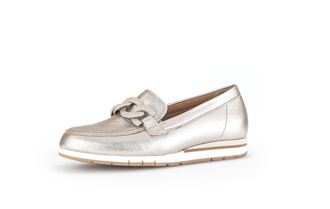 Gabor Bea Womens Loafers