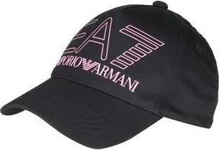 Emporio Armani ACCESSOIRES - M&uuml;tzen & H&uuml;te auf YOOX.COM