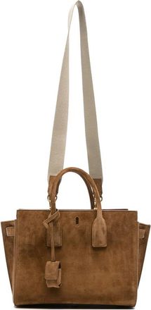 Saint Laurent Small Sac De Jour Tote Bag