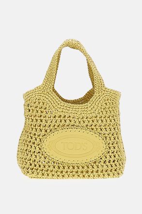 Tod's Borsa Mini Ebl