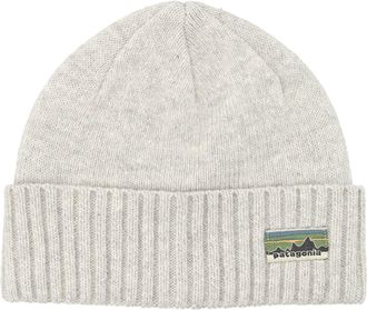 Patagonia Brodeo Wool Beanie