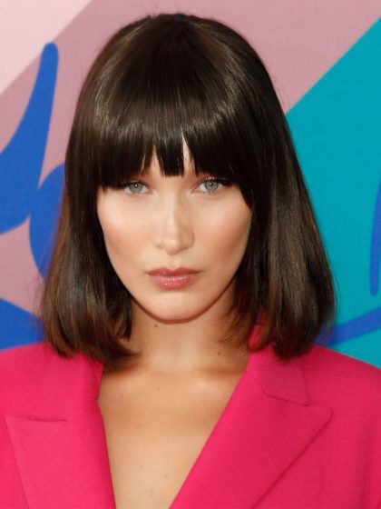 Conoce todas las tendencias de cabello de este año