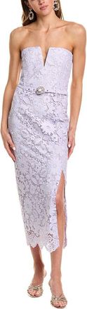 Generation Love Milette Lace Dress