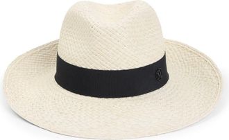 Maison Michel Hat