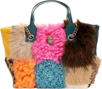 Kurt Geiger Mujer, Bolsos, Multicolor, Talla: ONE Size