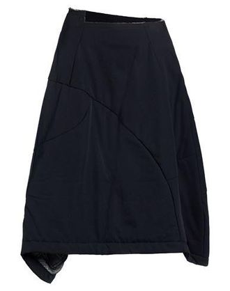 Comme Des Garçons BOTTOMWEAR - Midi skirts on YOOX.COM