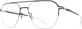 Mykita Imba271 Silver Indigo