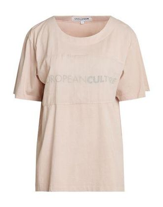 European Culture CAMISETAS Y TOPS - Camisetas en YOOX.COM