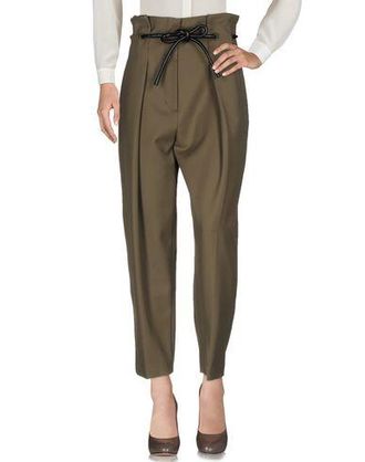 3.1 Phillip Lim BOTTOMWEAR - Pantaloni su YOOX.COM