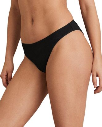 Reiss Carina Fixed Side Bikini Bottom