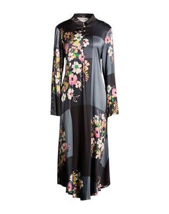 Shirtaporter VESTIDOS - Vestidos midi en YOOX.COM
