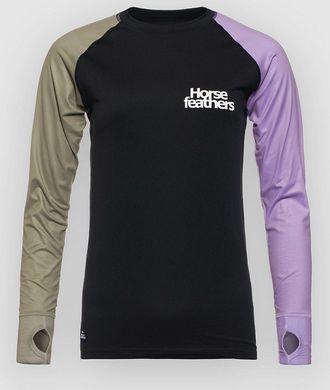 Horsefeathers Mirra Base Layer Top patroon