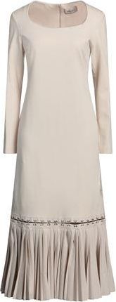 Meimeij DRESSES - Midi dresses on YOOX.COM