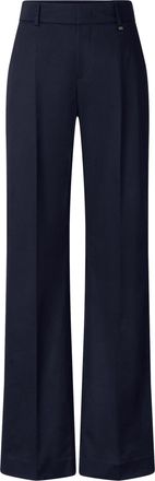 Bogner Chinos Jody for women - Navy blue - 34