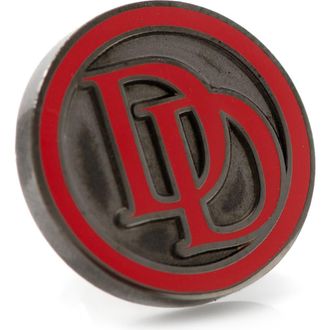 Cufflinks Inc. Daredevil Lapel Pin at Nordstrom