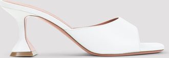 Amina Muaddi Lupita pantoffel 70
