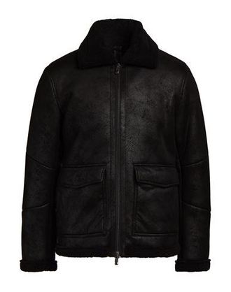 Gazzarrini ROPA DE ABRIGO - Borreguito y pelo ecol&oacute;gico en YOOX.COM
