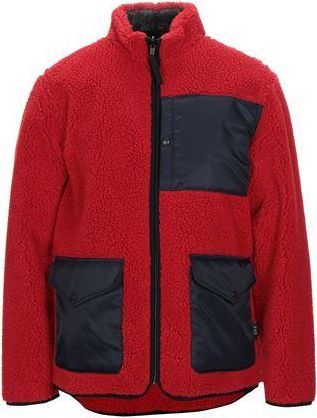 Fay ROPA DE ABRIGO - Borreguito y pelo ecológico en YOOX.COM