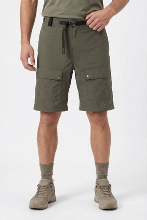 F.lli Campagnolo Cargobermudas CMP, Herren, Gr. XXL, N-Gr, olive, Obermaterial: 100% Polyester, Hosen Cargobermudas, sportlicher Stil, f&uuml;r Sportmode und Outdoormode