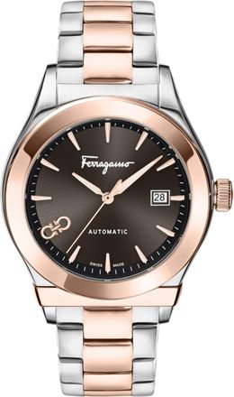 Ferragamo 1927 Automatic Watch