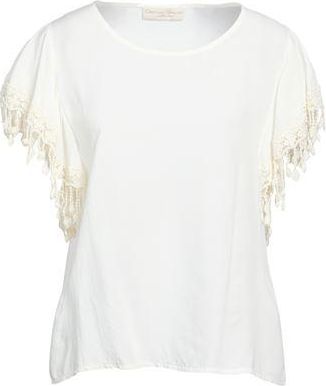 Cristina Gavioli TOPWEAR - Top su YOOX.COM