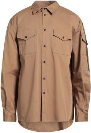 Alexander McQueen CAMISETAS Y TOPS - Camisas en YOOX.COM