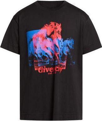 Givenchy TOPWEAR - T-shirts on YOOX.COM