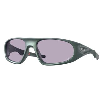 Oakley unisex, Accessoires, Blauw, Maat: 60 MM