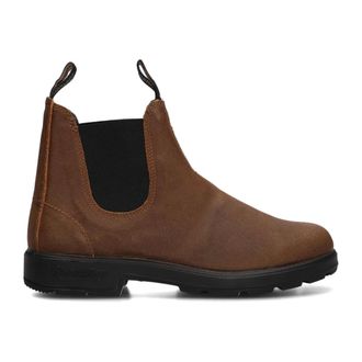 Blundstone Heren, Schoenen, Bruin, Maat: 41 1/2 EU Su&egrave;de
