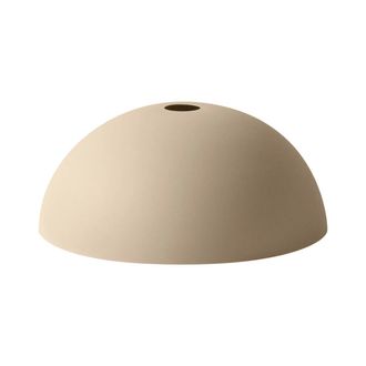 Ferm Living Dome Shade Lampenschirm, beige